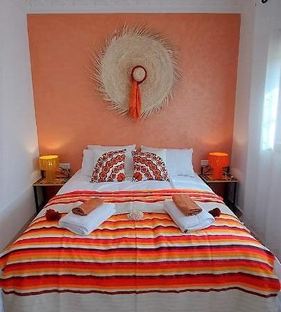 Casa Zouina Panzió Agadir Kültér fotó