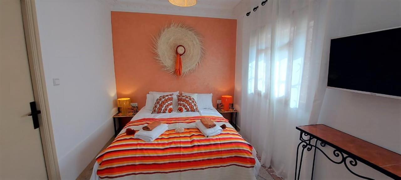 Casa Zouina Panzió Agadir Kültér fotó