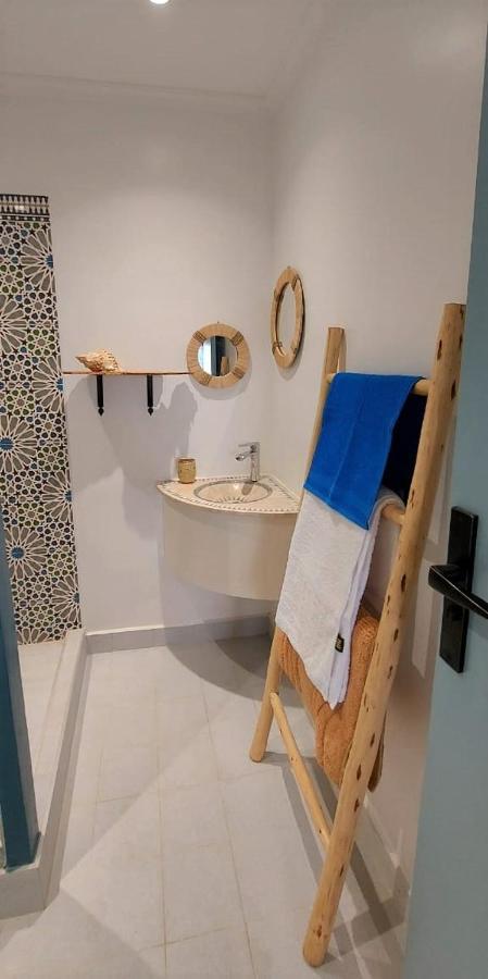 Casa Zouina Panzió Agadir Kültér fotó