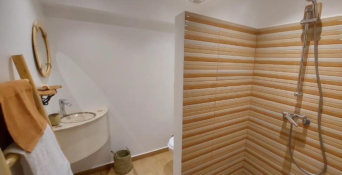 Casa Zouina Panzió Agadir Kültér fotó